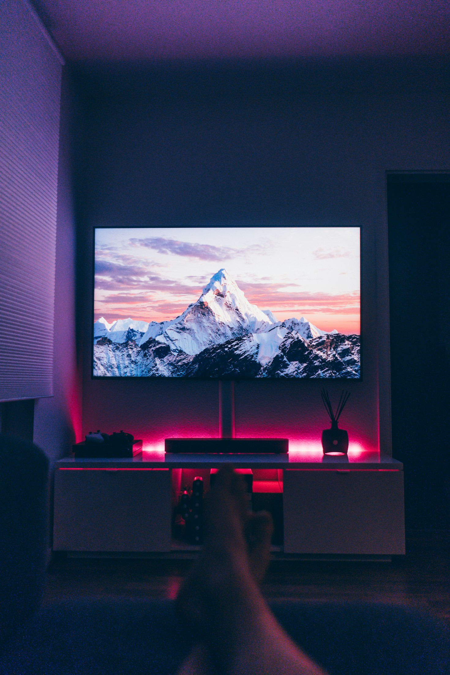 A evolução da indústria televisiva nos últimos anos