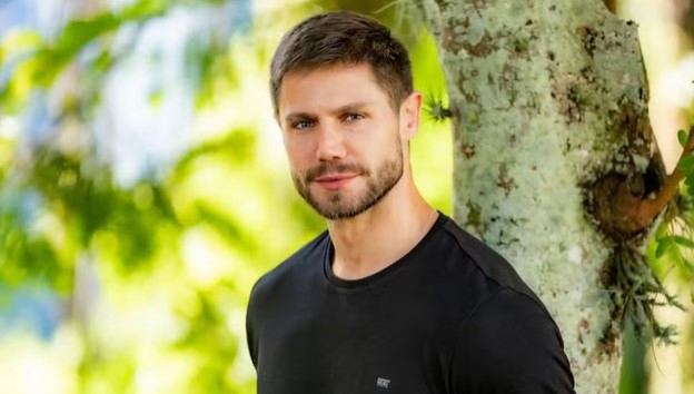Jonas fez sucesso no BBB26 (Foto: Reprodução / Globo)