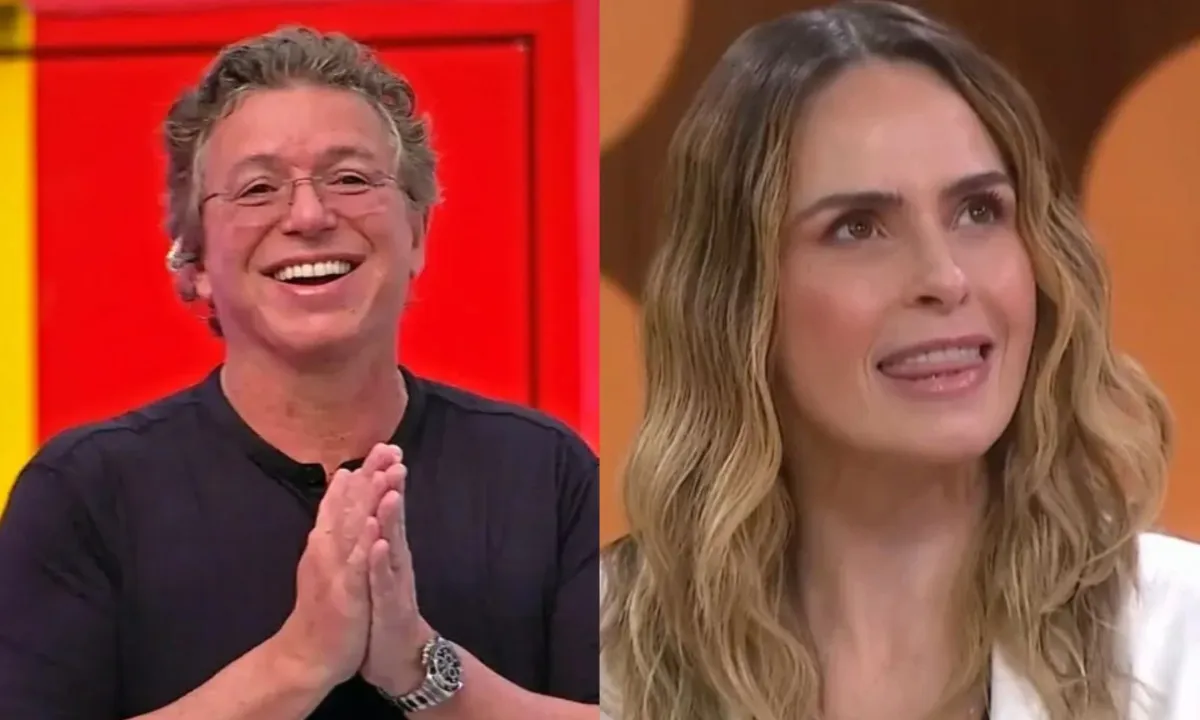 Boninho rompe silêncio, elogia Ana Paula e expõe conversa antes de expulsão no BBB16