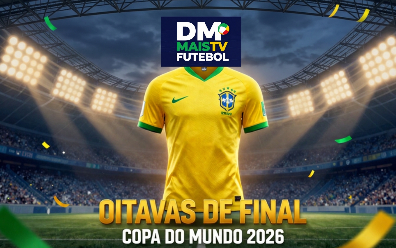 Copa do Mundo! Quem a Seleção Brasileira pode enfrentar já nas oitavas: Entenda o chaveamento