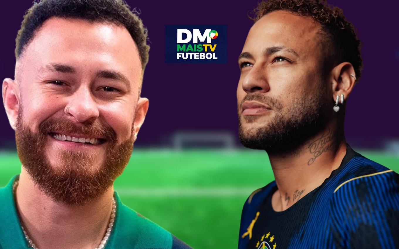 Fred Bruno crava quando Neymar finalmente deve estrear na Copa do Mundo