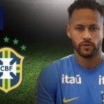Neymar (Foto: Reprodução / Fifa / Montagem DM Mais TV)
