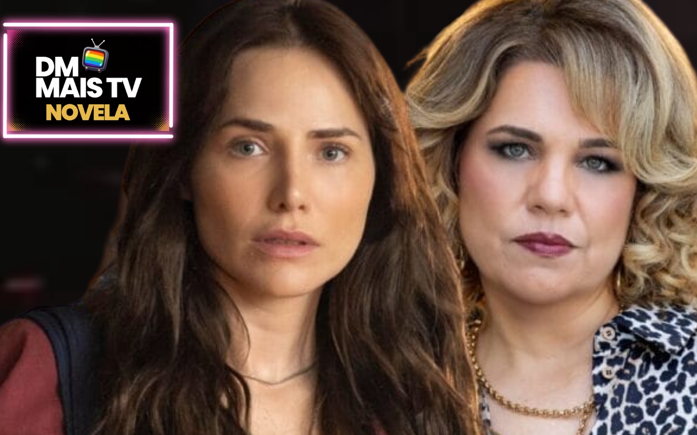 Resumo de Quem Ama Cuida: Capítulos da novela da Globo – 13/6 a 20/6