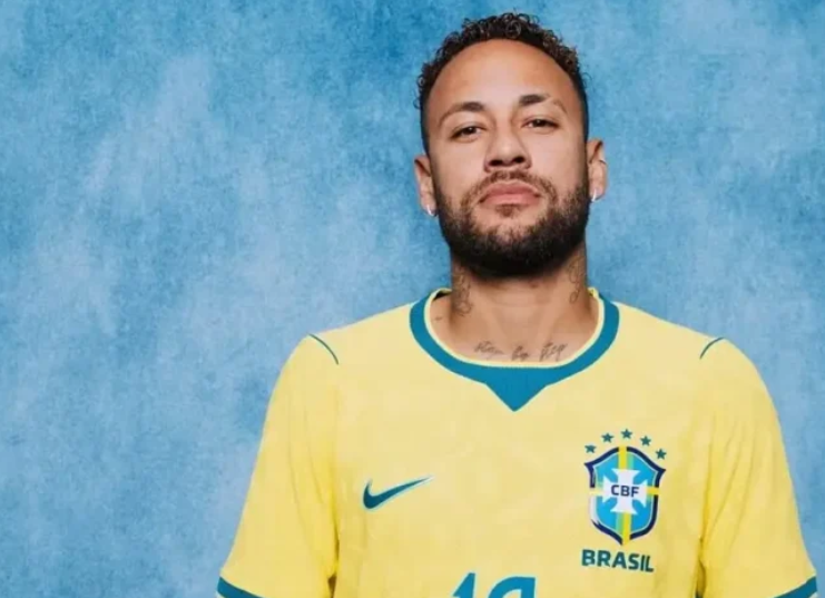 Neymar (Foto: Reprodução / Fifa)
