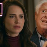 Adriana e Arthur em Quem Ama Cuida (Foto: Reprodução / Globo / Montagem DM Mais TV)
