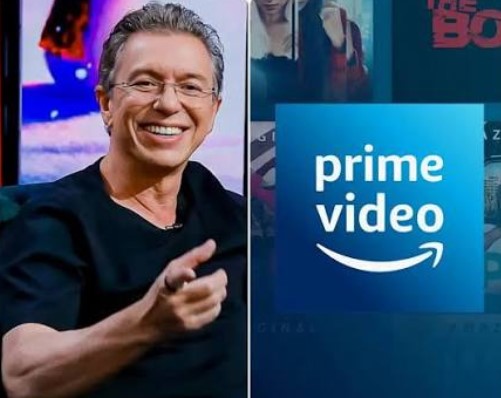 Prime Video anuncia novo reality de Boninho (Foto: Reprodu&ccedil;&atilde;o / Instagram)