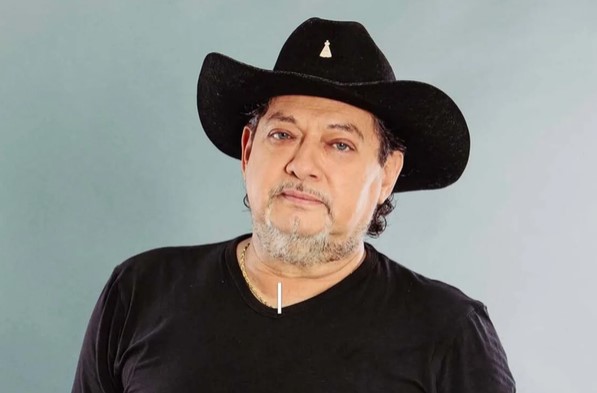 Morre cantor Lucas (Foto: Reprodução / Instagram)
