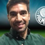 Abel Ferreira é técnico do Palmeiras (Foto: Reprodução / Instagram / Montagem DM Mais TV)