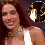 Anitta no Estrelas da Casa (Fotos: Reprodução / Globo / Montagem DM Mais TV)