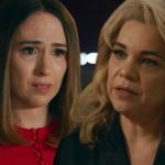 Brigitte e Pilar em Quem Ama Cuida (Fotos: Reprodução / Globo / Montagem DM Mais TV)