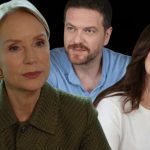 Nazan, Bora e Karsu em Coração de Mãe (Fotos: Divulgação / Record / Canva / Montagem DM Mais TV)
