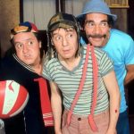 Kiko, Chaves e Seu Madruga (Foto: Reprodução / SBT / Montagem DM Mais TV)
