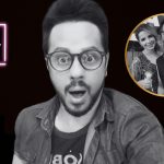 Antônio Calixto, cover oficial de Júnior Lima e Natiare Azevedo, cover de Sandy (Fotos: Reprodução / Instagram / Montagem DM Mais TV)