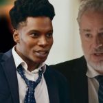 Cléber e Ademir em Quem Ama Cuida (Fotos: Reprodução / Globo / Montagem DM Mais TV)