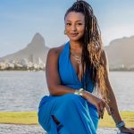 Sheron Menezzes é protagonista de Por Você (Foto: Reprodução / Globo / Montagem DM Mais TV)