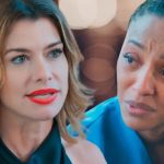 Vanessa e Bela em Por Você (Fotos: Reprodução / Globo / Montagem DM Mais TV)