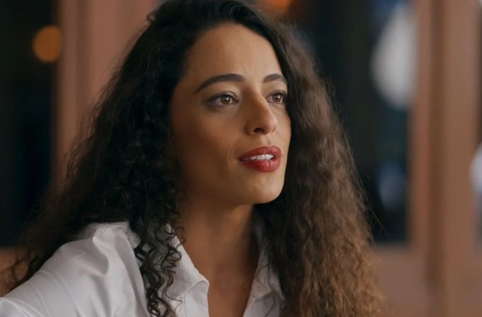 Lyris em Quem Ama Cuida (Foto: Reprodu&ccedil;&atilde;o / Globo)
