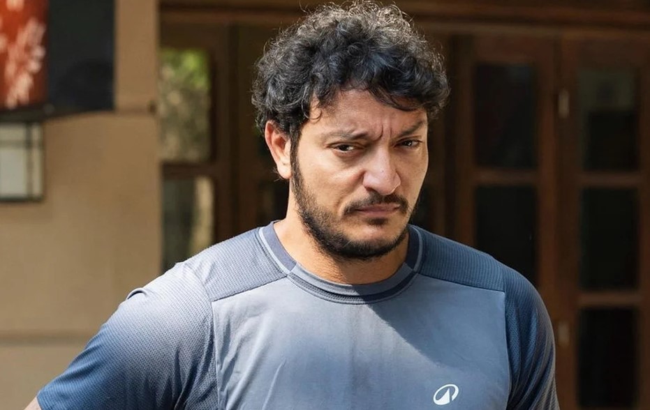 Tom em Quem Ama Cuida (Foto: Reprodu&ccedil;&atilde;o / Globo)

