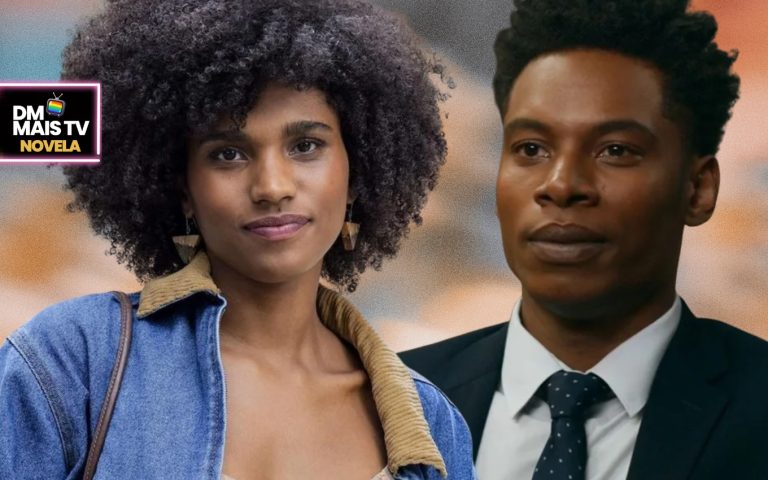 Reviravolta em Quem Ama Cuida: Elenice se apaixona por Cléber na trama das 21h