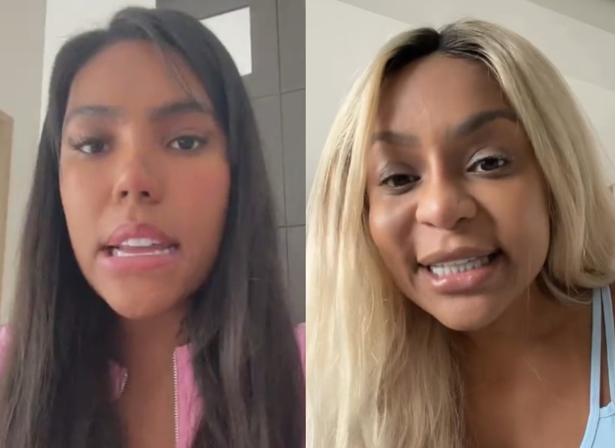 Carol Lekker detona Cariúcha, chama de “ingrata” e ironiza audiência na RedeTV!.